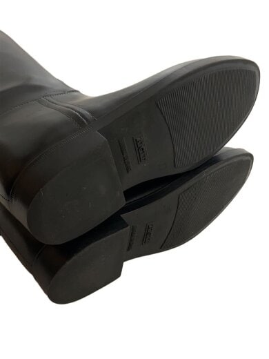 商品画像：レインブーツ/M/BLK 4