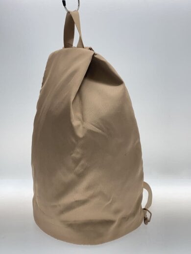 商品画像：リュック/ポリエステル/BEG/13WGB221323 2