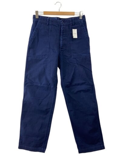 商品画像：ペインターパンツ/S/コットン/NVY/無地 1