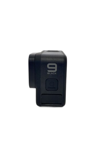 商品画像：ビデオカメラ GoPro HERO9 BLACK CHDHX-901-FW SPBL1// 5