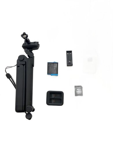 商品画像：ビデオカメラ GoPro HERO9 BLACK CHDHX-901-FW SPBL1// 7