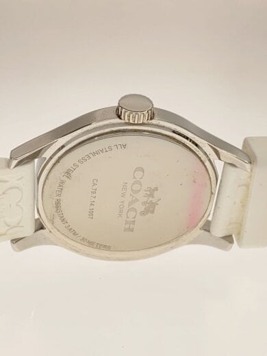 商品画像：クォーツ腕時計/アナログ 3