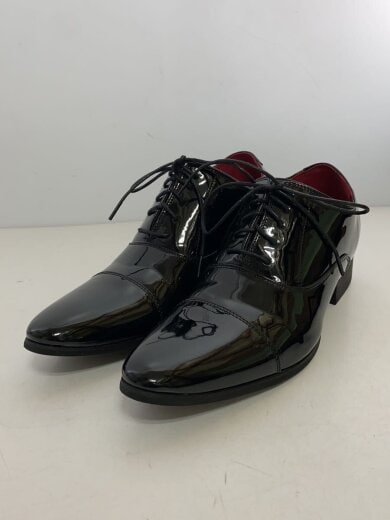 商品画像：ドレスシューズ/40/BLK/H3001 2