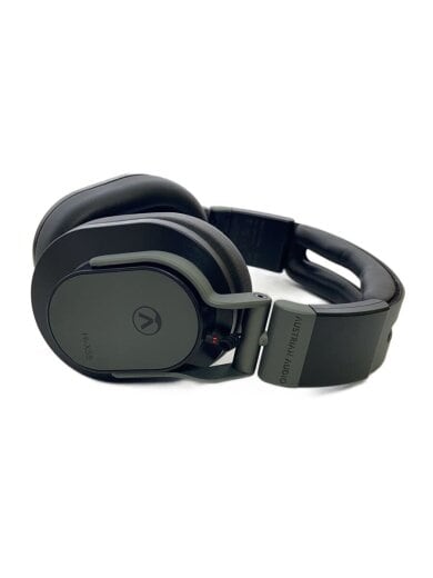 商品画像：ヘッドホン Hi-X55// 3