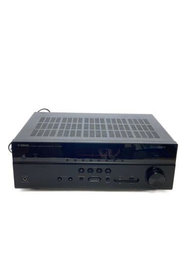 商品画像：アンプ RX-V483// 1