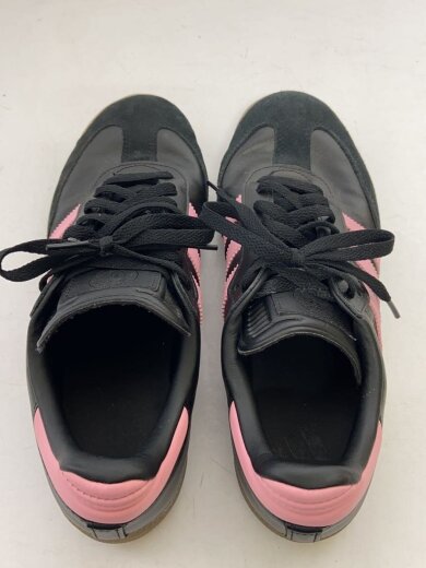 商品画像：X INTER MIAMI SAMBA INDOOR_X インテルマイアミ サンバ インドア/26cm/BLK 3