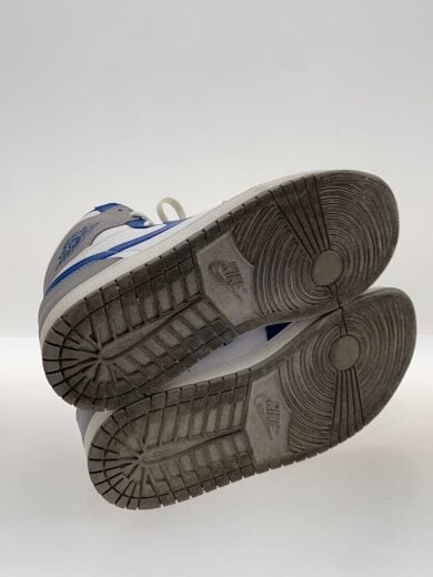 商品画像：AIR JORDAN 1 RETRO HIGH OG_エア ジョーダン 1 レトロ ハイ オリジナル/27cm/B// 4
