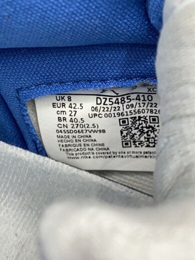 商品画像：AIR JORDAN 1 RETRO HIGH OG_エア ジョーダン 1 レトロ ハイ オリジナル/27cm/B// 5