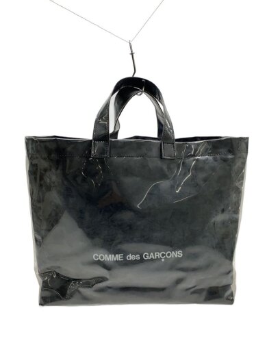 商品画像：トートバッグ/PVC/GRY/OD-K211// 1