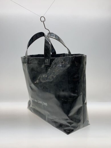 商品画像：トートバッグ/PVC/GRY/OD-K211// 2