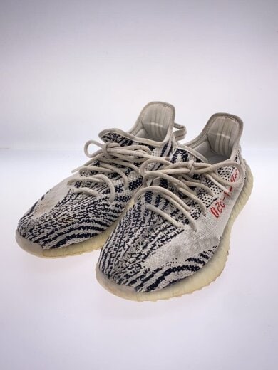 商品画像：YEEZY BOOST 350 V2/イージーブースト/27.5cm/WHT// 2