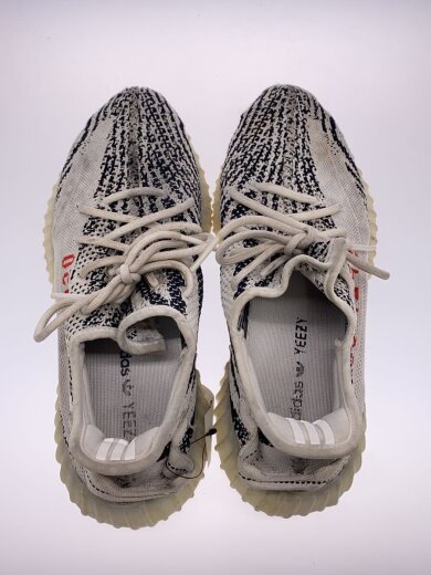 商品画像：YEEZY BOOST 350 V2/イージーブースト/27.5cm/WHT// 3
