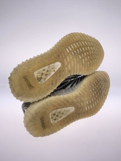 商品画像：YEEZY BOOST 350 V2/イージーブースト/27.5cm/WHT// 4