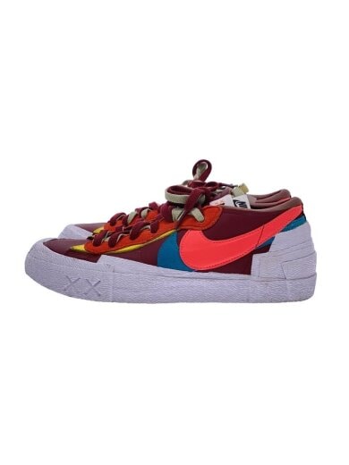 商品画像：SACAI X KAWS X BLAZER LOW_SACAI X KAWS ブレーザー LOW/26.5cm/BR// 1