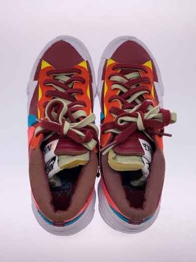 商品画像：SACAI X KAWS X BLAZER LOW_SACAI X KAWS ブレーザー LOW/26.5cm/BR// 3
