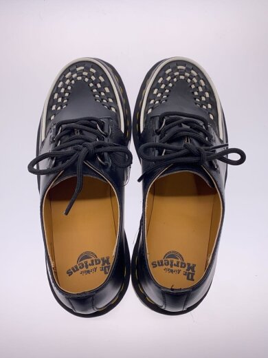 商品画像：RAMSEY3TieShoes/ローカットスニーカー/UK7/BLK/レザー// 3
