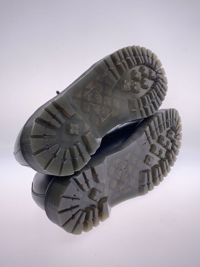 商品画像：RAMSEY3TieShoes/ローカットスニーカー/UK7/BLK/レザー// 4
