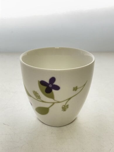 商品画像：洋食器その他/6点セット/WHT// 4