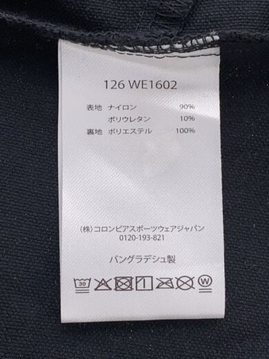 商品画像：ナイロンジャケット/XL/ナイロン/BLK/無地/126WE1602// 4