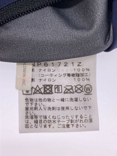 商品画像：ナイロンジャケット/XL/ゴアテックス/NVY/無地/NP61721Z// 4