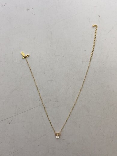 商品画像：ネックレス/--/GLD/トップ有/レディース 2