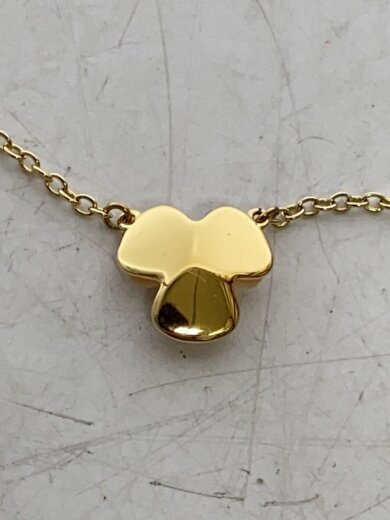 商品画像：ネックレス/--/GLD/トップ有/レディース 5