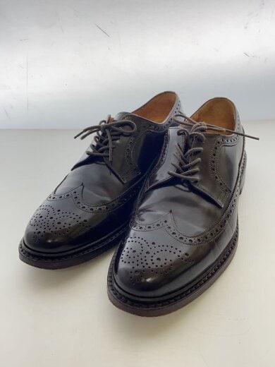 商品画像：ドレスシューズ/UK8/BRW/レザー/98627/goodyear welted 2