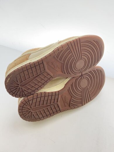 商品画像：DUNK LOW RETRO PRM_ダンク ロー レトロ プレミアム/25cm/BRW 4