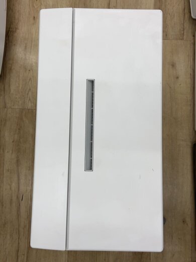 商品画像：食器洗い機 NP-TSP1-W 5