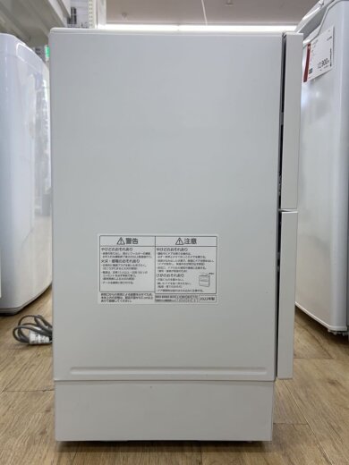 商品画像：食器洗い機 NP-TA4-W 2