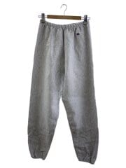 REVERSE WEAVE 刺繍タグ/スウェットパンツ/タグ付/M/コットン/GRY/C5-9201