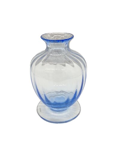 商品画像：壷・花瓶/BLU 1