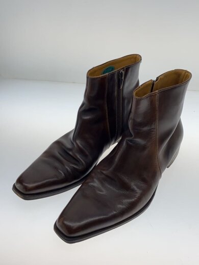 商品画像：ALMAS/ブーツ/44/BRW 2