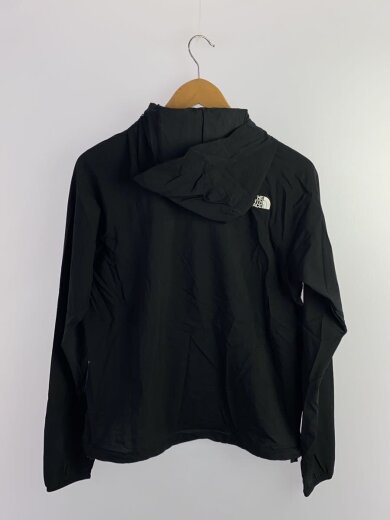 商品画像：SWALLOWTAIL HOODIE/XL/ナイロン/BLK 2