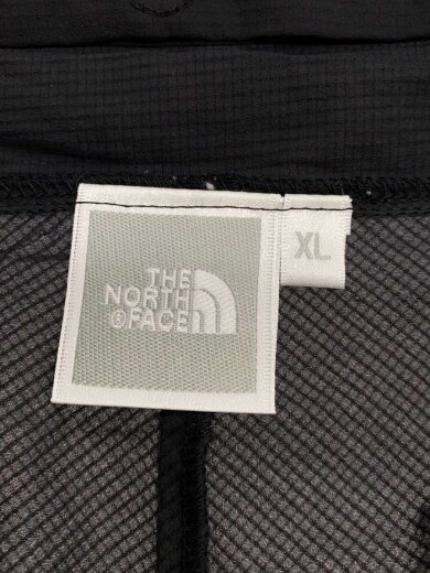 商品画像：SWALLOWTAIL HOODIE/XL/ナイロン/BLK 3