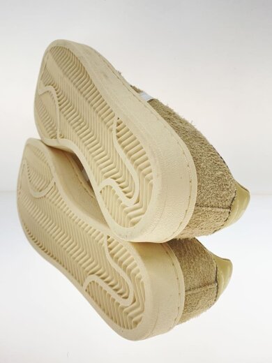 商品画像：オリジナルス/CAMPUS/キャンパス/ベージュ/FX1472/26cm/BEG 4