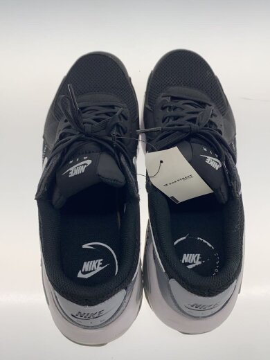 商品画像：AIR MAX EXCEE_エア マックス エクシー/27.5cm/BLK 3