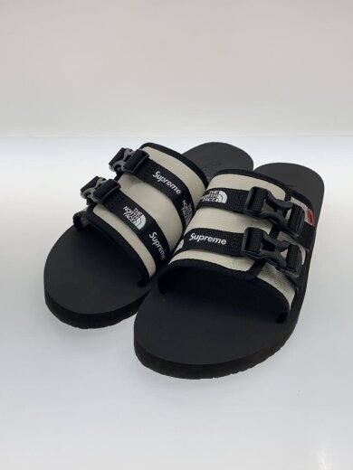 商品画像：サンダル/27cm/BLK/NF0A7W6N 2