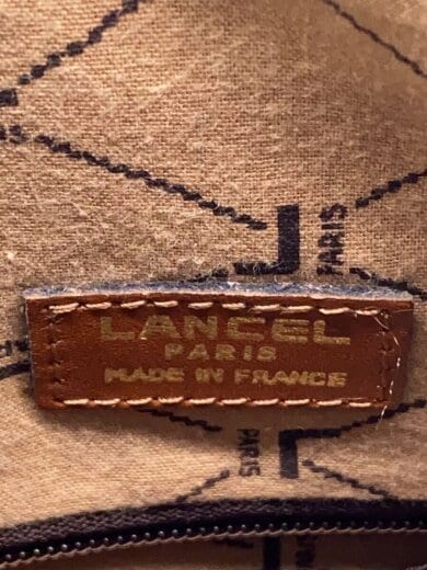 商品画像：ボストンバッグ/ナイロン/BEG 5