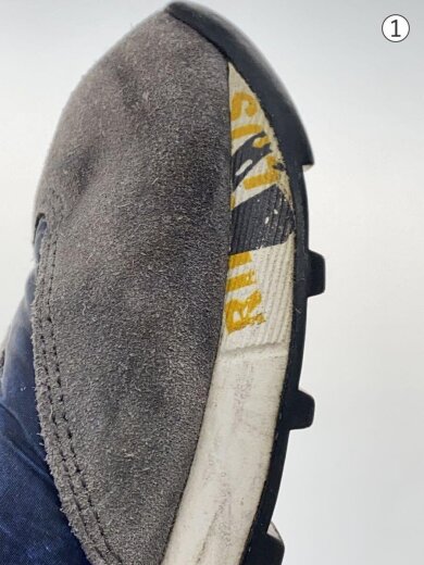 画像：PREMIATAローカットスニーカー/42/483original6