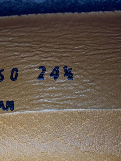 商品画像：ローファー/24.5cm/BRW/GF8160 5