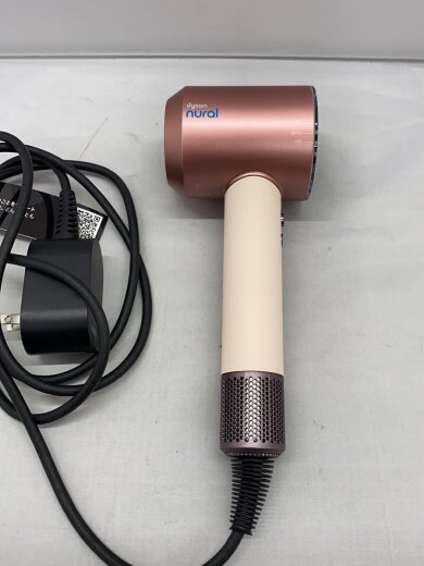 商品画像：ドライヤー Dyson Supersonic Nural Shine HD16 AS 2
