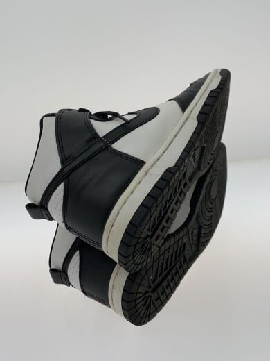 商品画像：DUNK HIGH_ダンク ハイ/23cm/BLK 4