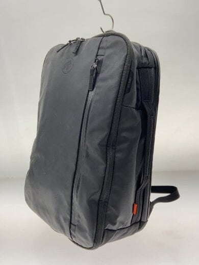 商品画像：リュック/--/BLK/無地/2510-03911-0001-1025 2