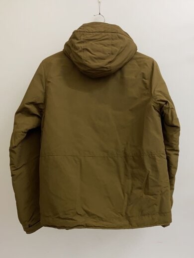 商品画像：ナイロンジャケット/XS/ナイロン/KHK/STY26990FA18 2