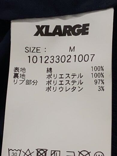 商品画像：ジャケット/M/コットン/IDG/101233021007 4