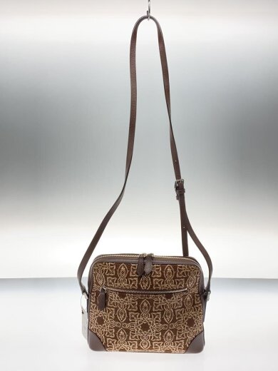 商品画像：トートバッグ/--/BRW 3