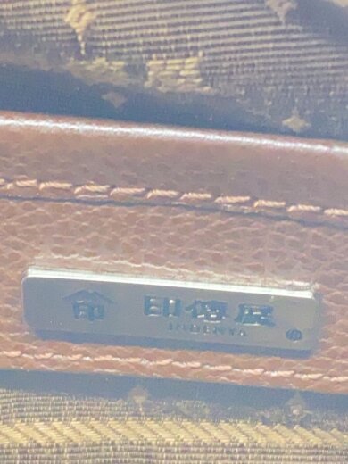 商品画像：トートバッグ/--/BRW 5