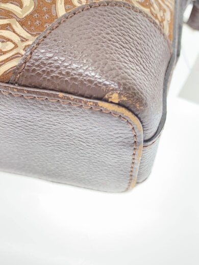 商品画像：トートバッグ/--/BRW 7