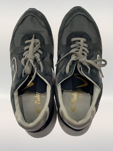 商品画像：ローカットスニーカー/43/GRY 3